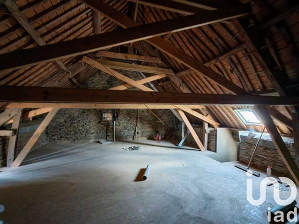 Maison à vendre 6 pièces 163 m² Caro