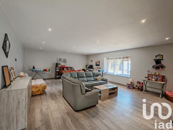 Maison à vendre 6 pièces 163 m² Caro