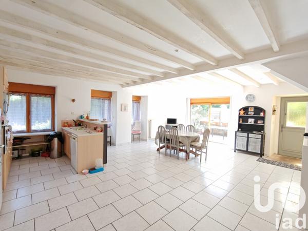 Maison à vendre 6 pièces 163 m² Caro