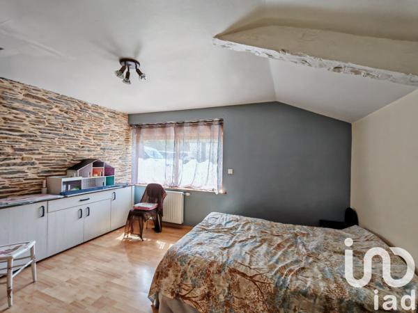 Maison à vendre 6 pièces 163 m² Caro