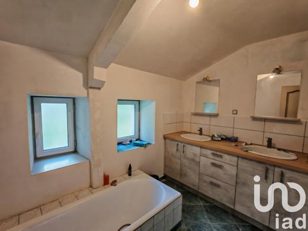 Maison à vendre 6 pièces 163 m² Caro