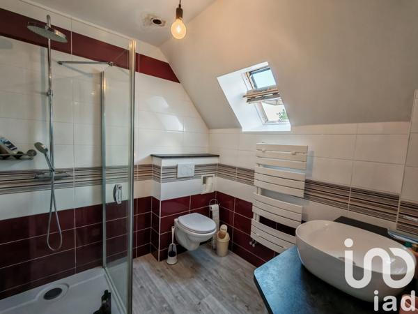 Maison à vendre 6 pièces 163 m² Caro