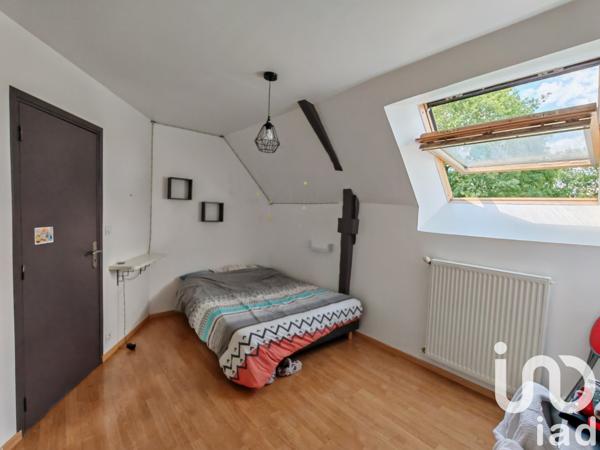 Maison à vendre 6 pièces 163 m² Caro
