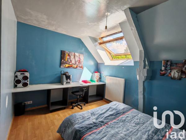 Maison à vendre 6 pièces 163 m² Caro