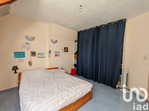 Maison à vendre 6 pièces 163 m² Caro