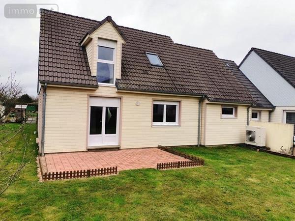 Maison à vendre à Briouze dans l'Orne (61220), ref : 61030-1157