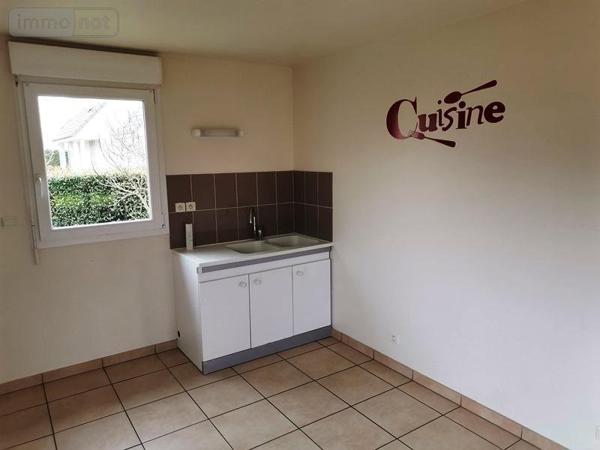 Maison à vendre à Briouze dans l'Orne (61220), ref : 61030-1157