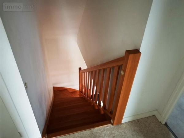 Maison à vendre à Briouze dans l'Orne (61220), ref : 61030-1157