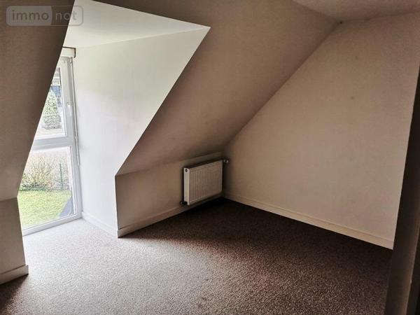 Maison à vendre à Briouze dans l'Orne (61220), ref : 61030-1157