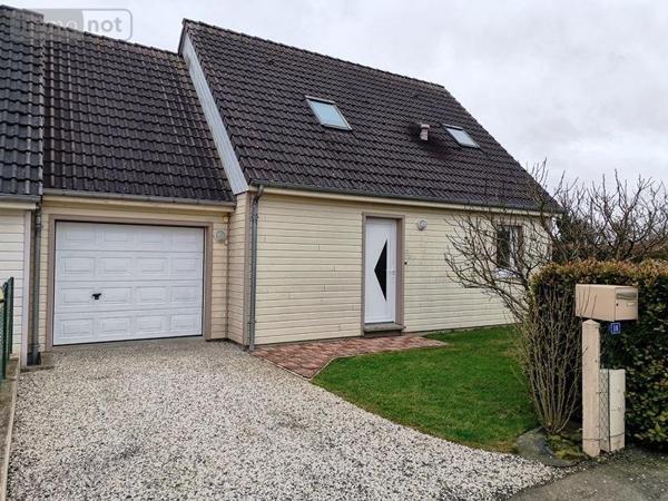 Maison à vendre à Briouze dans l'Orne (61220), ref : 61030-1157