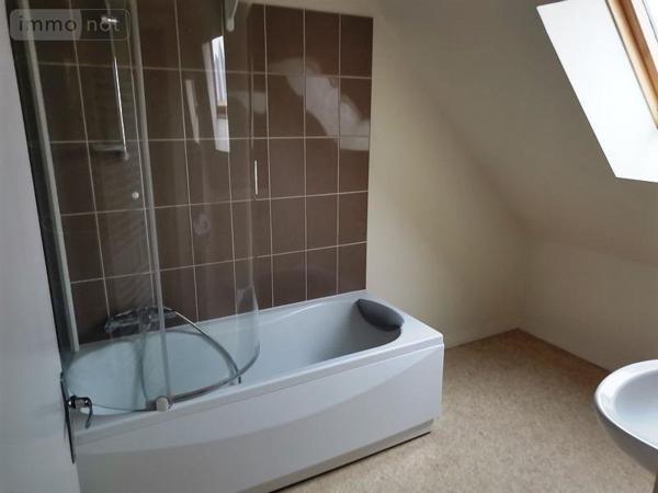 Maison à vendre à Briouze dans l'Orne (61220), ref : 61030-1157