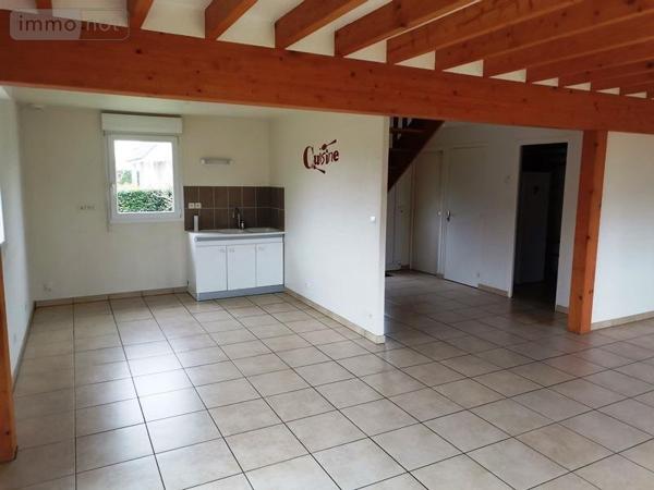 Maison à vendre à Briouze dans l'Orne (61220), ref : 61030-1157