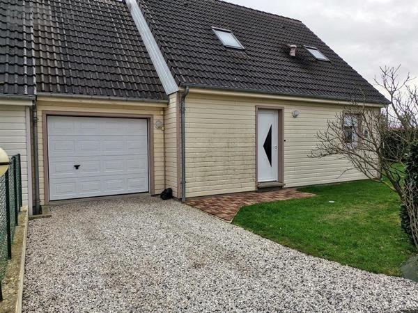 Maison à vendre à Briouze dans l'Orne (61220), ref : 61030-1157