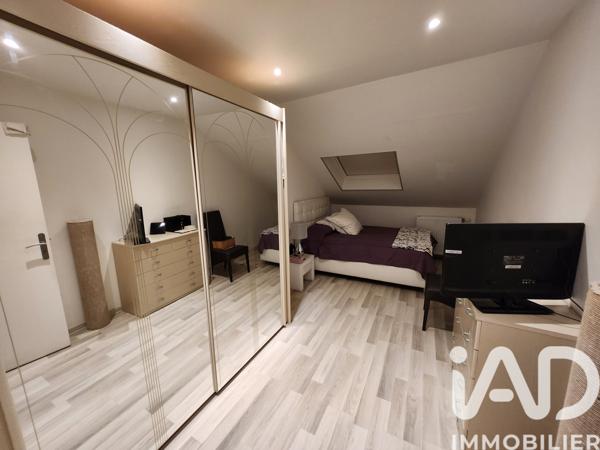 Appartement à vendre 5 pièces 93 m² Le Havre