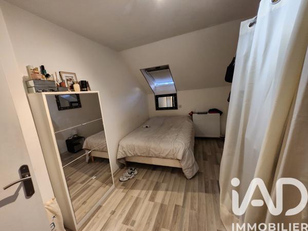 Appartement à vendre 5 pièces 93 m² Le Havre