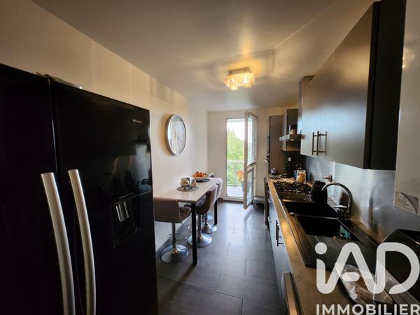 Appartement à vendre 5 pièces 93 m² Le Havre