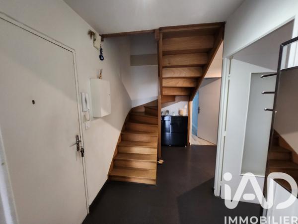 Appartement à vendre 5 pièces 93 m² Le Havre