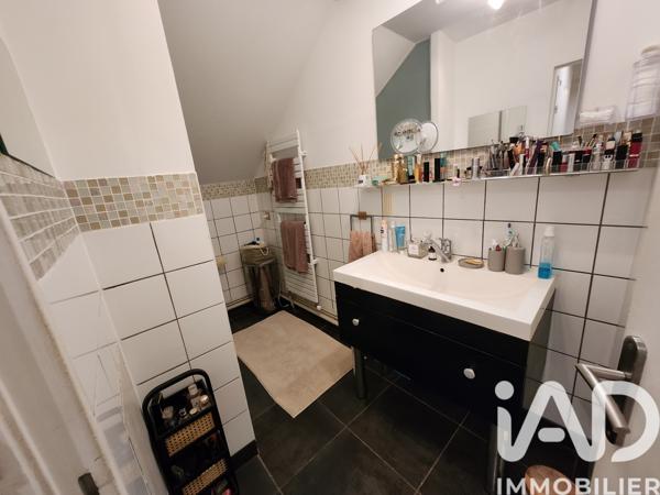 Appartement à vendre 5 pièces 93 m² Le Havre