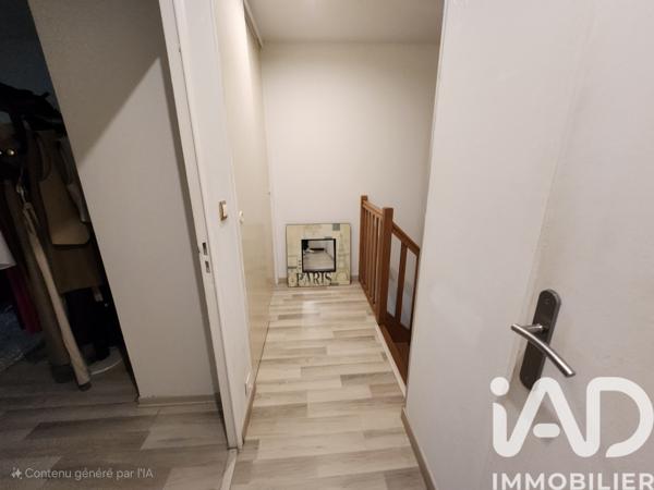 Appartement à vendre 5 pièces 93 m² Le Havre