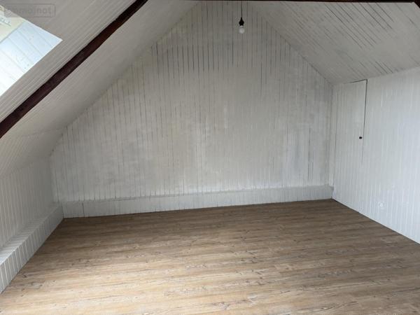 Maison à vendre à Merdrignac dans les Côtes-d'Armor (22230), ref : 22115-3540