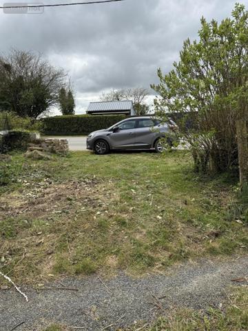 Maison à vendre à Merdrignac dans les Côtes-d'Armor (22230), ref : 22115-3540