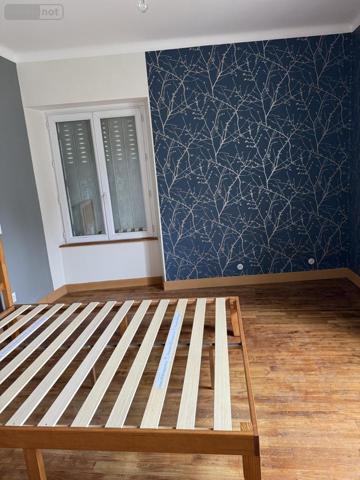 Maison à vendre à Merdrignac dans les Côtes-d'Armor (22230), ref : 22115-3540