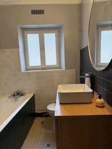 Maison à vendre à Merdrignac dans les Côtes-d'Armor (22230), ref : 22115-3540