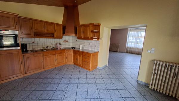 Maison 4 Chambres au Poiré sur vie