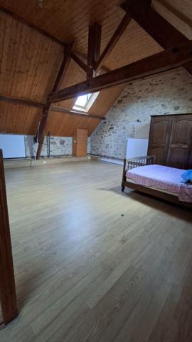 Maison 4 Chambres au Poiré sur vie