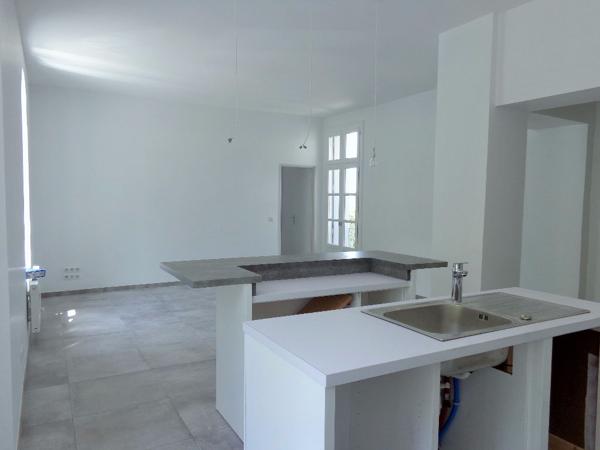 Appartement 3 pièce(s) 67 .71 m²