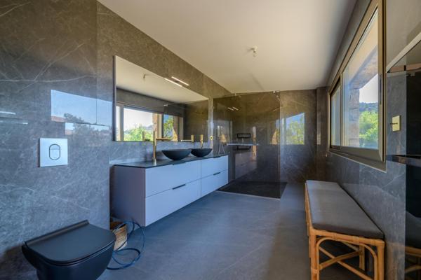 Maison à vendre  4 pièces - 140 m2 PORTO VECCHIO - 201