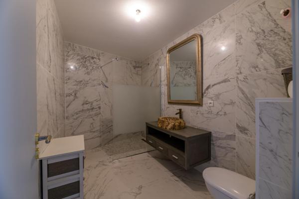 Maison à vendre  4 pièces - 140 m2 PORTO VECCHIO - 201