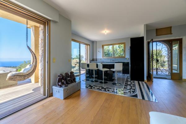 Maison à vendre  4 pièces - 140 m2 PORTO VECCHIO - 201