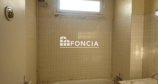 À vendre Studio 43 m² - Vandœuvre-lès-nancy 54500