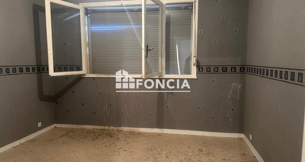 À vendre Studio 43 m² - Vandœuvre-lès-nancy 54500