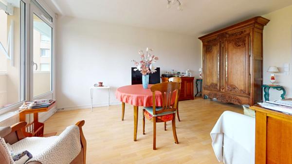 Appartement 2 pièces - Conflans sainte Honorine