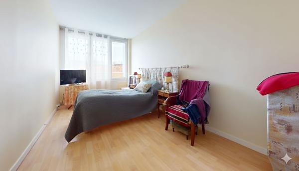 Appartement 2 pièces - Conflans sainte Honorine