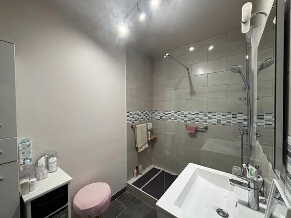 Appartement 2 pièces - Conflans sainte Honorine