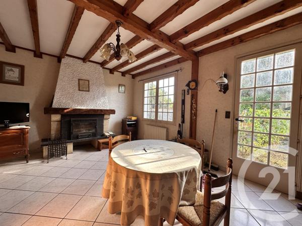 Maison à vendre  5 pièces - 116 m2 ANDERNOS LES BAINS - 33