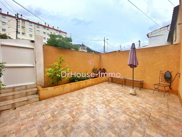 Maison à vendre 5 pièces de 100 m²