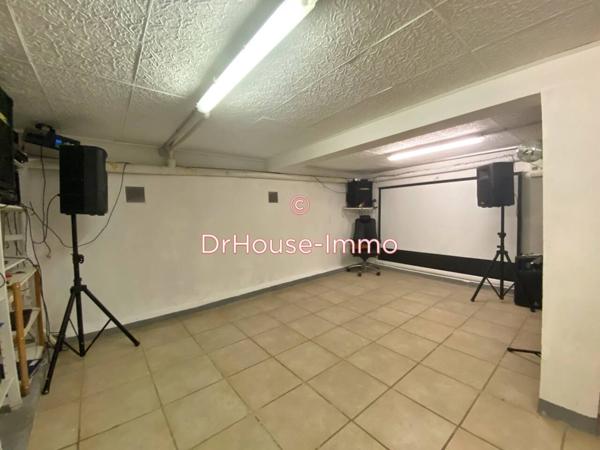 Maison à vendre 5 pièces de 100 m²