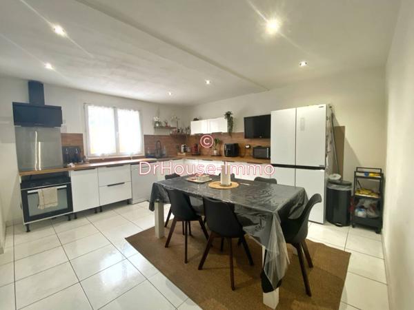 Maison à vendre 5 pièces de 100 m²