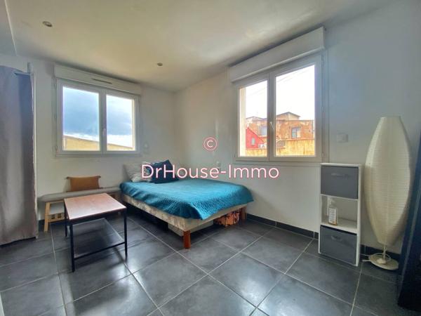 Maison à vendre 5 pièces de 100 m²