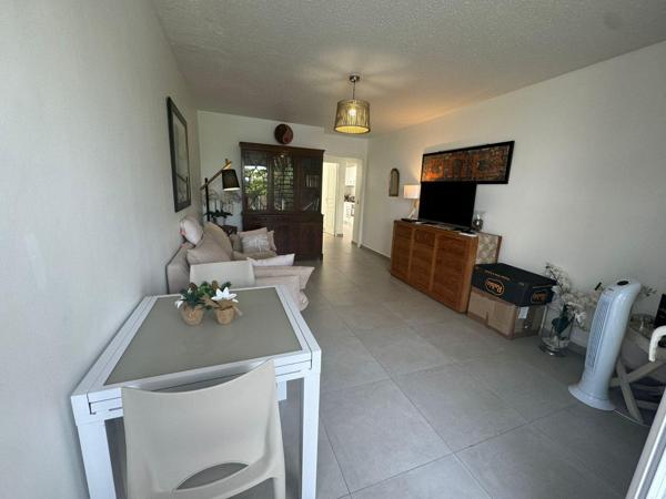 Magnifique appartement vue mer BAS DU FORT