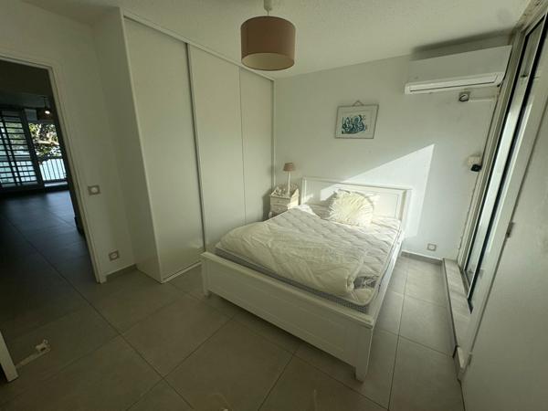 Magnifique appartement vue mer BAS DU FORT