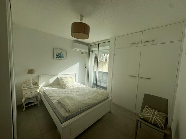Magnifique appartement vue mer BAS DU FORT