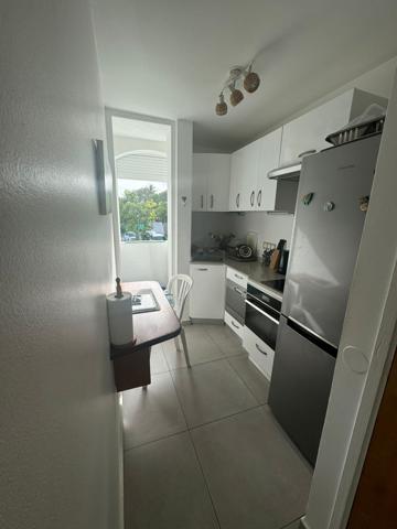 Magnifique appartement vue mer BAS DU FORT