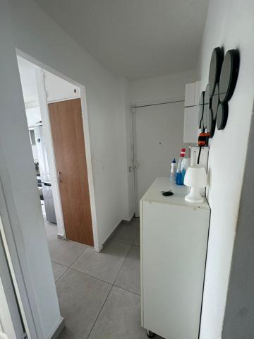 Magnifique appartement vue mer BAS DU FORT