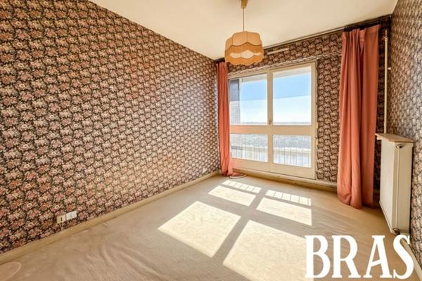 Appartement T3 - 70m² - Nantes beaulieu-pirmil