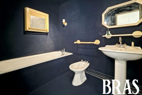 Appartement T3 - 70m² - Nantes beaulieu-pirmil